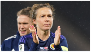 Scotland women's national football team